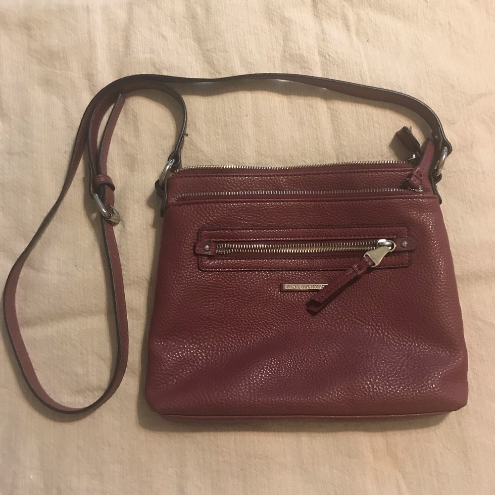 Dana Buchman Crossbody Bag